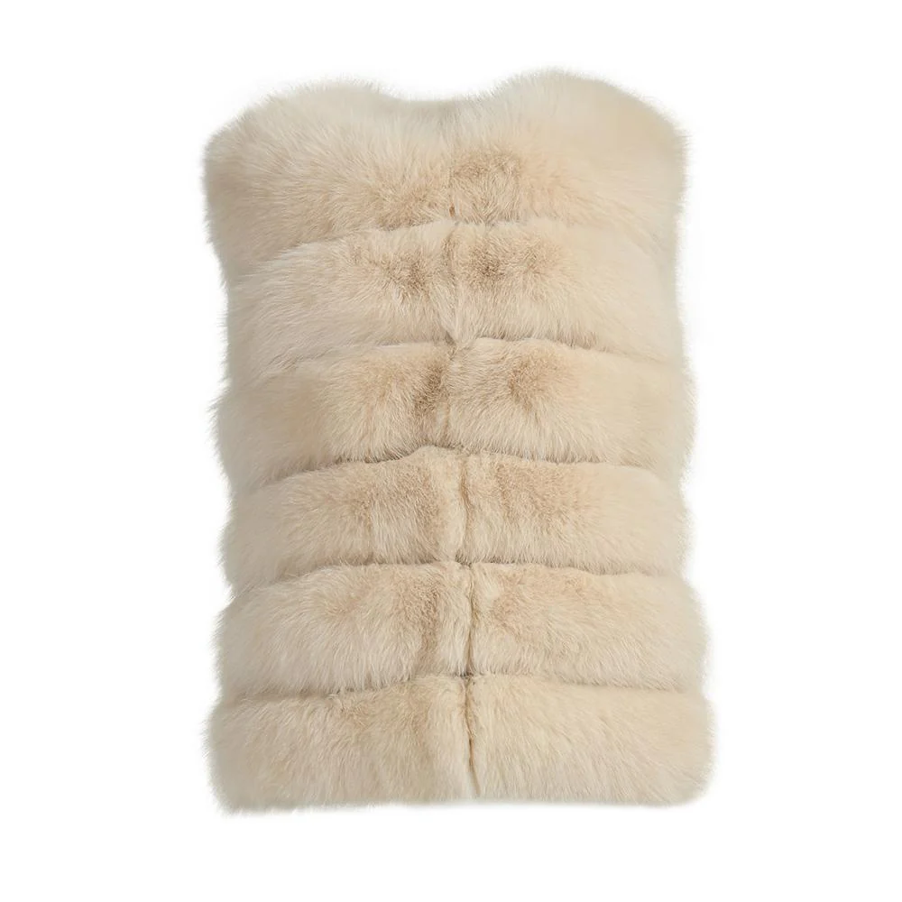 Detachable Long Coat - Image 10