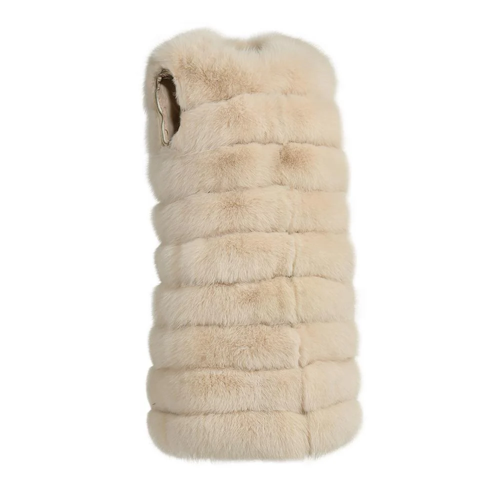 Detachable Long Coat - Image 8