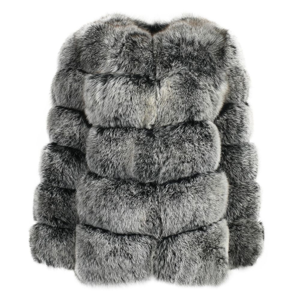 5 Rows Coat - Image 4