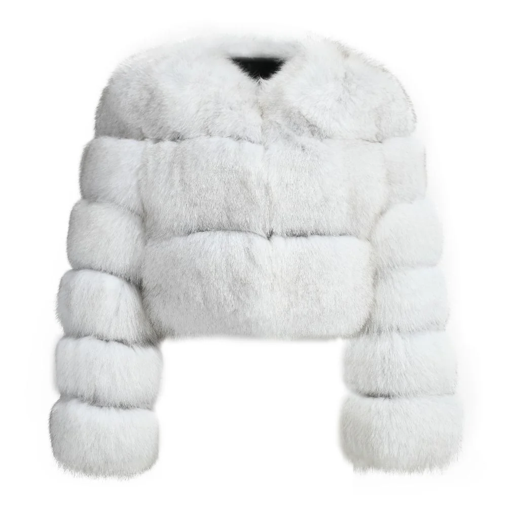 Bubble Mini Coat - Image 3