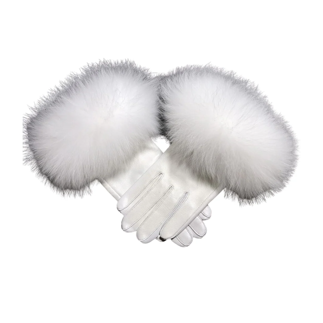 Foxy Gloves - Image 3