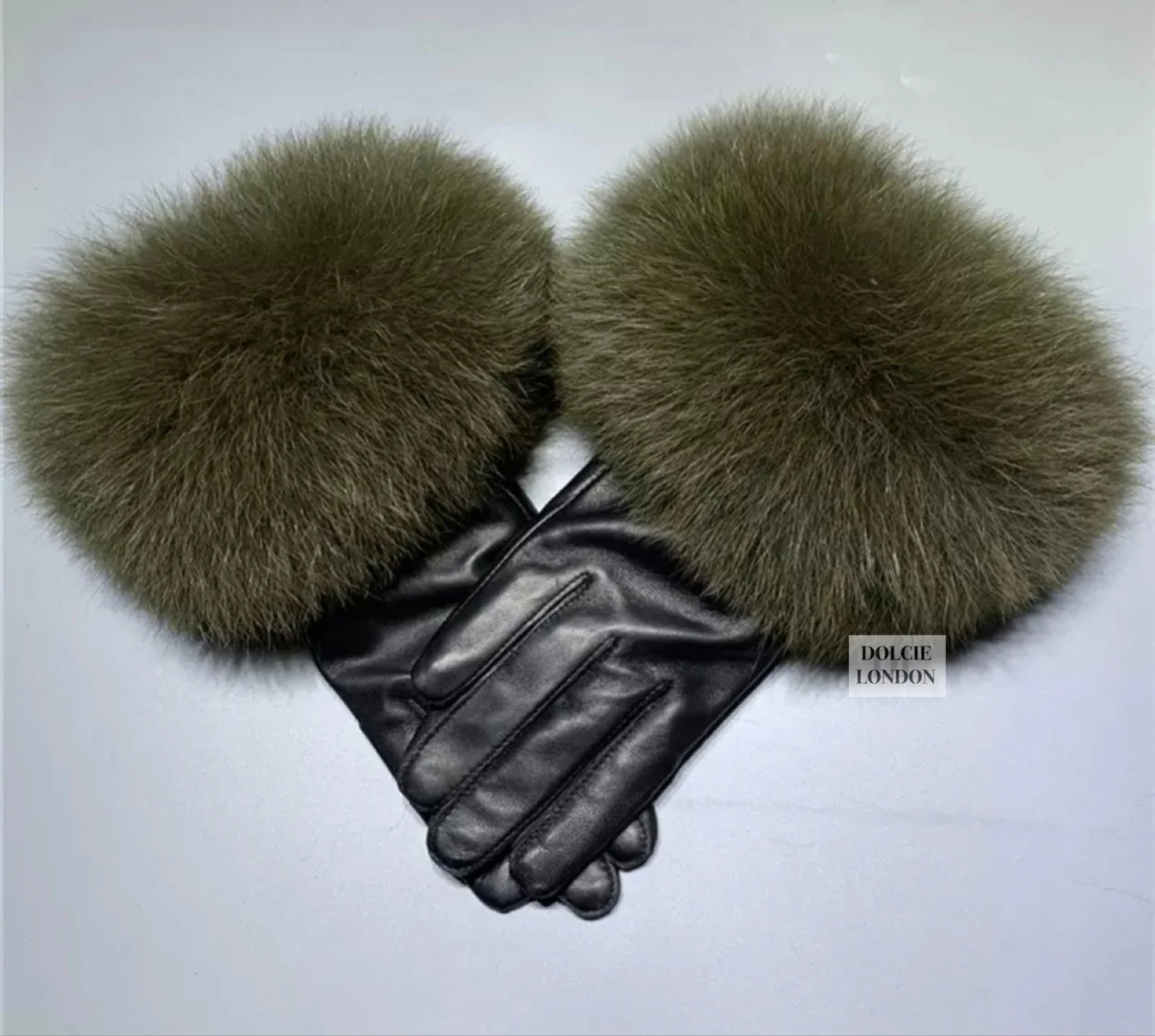 Foxy Gloves - Image 6