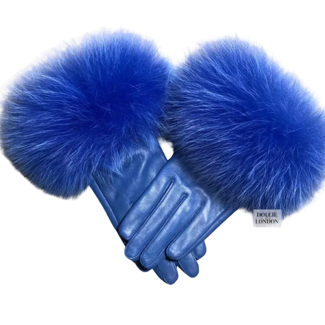 Foxy Gloves - Image 7